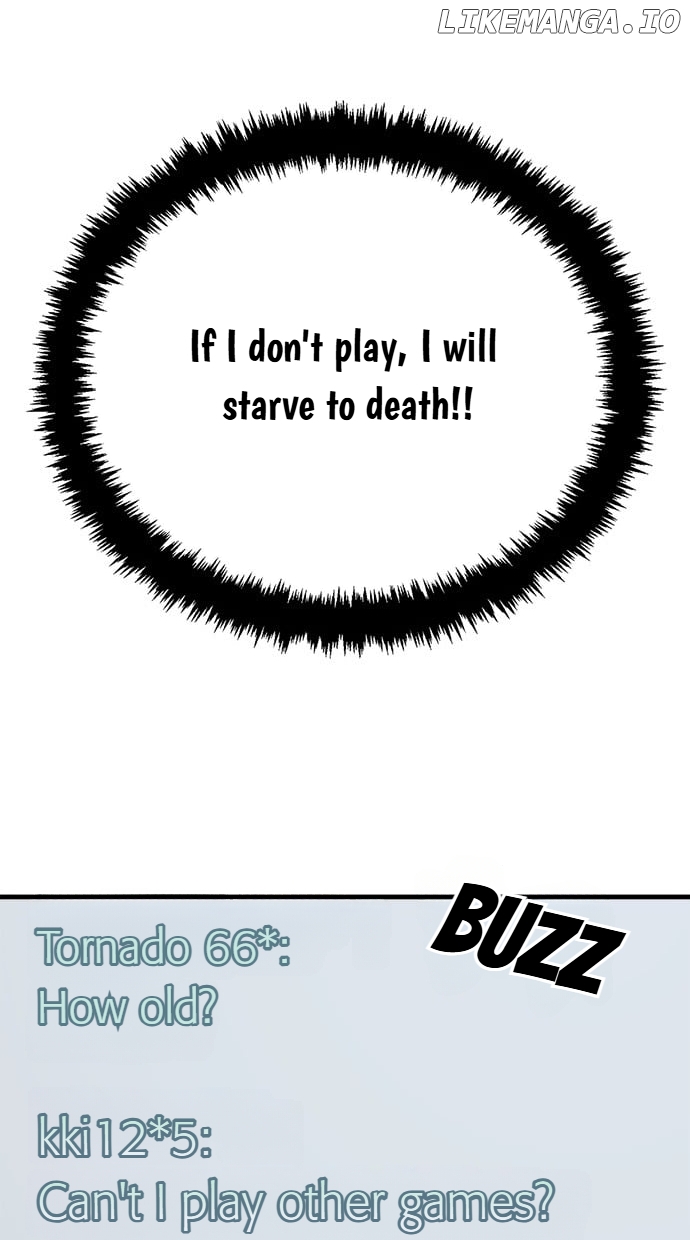 Unemployed Baek-soon Chapter 131 - page 7